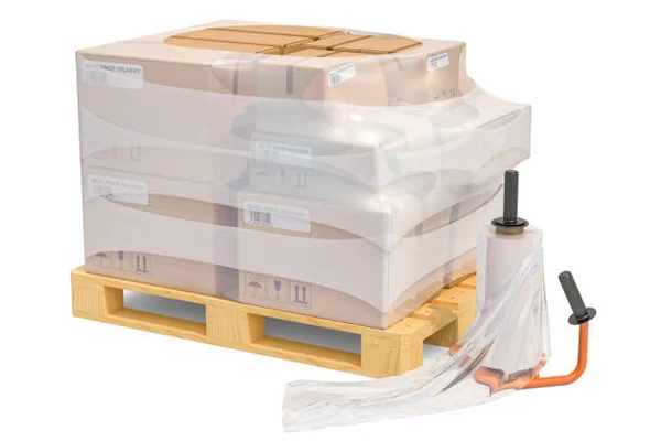 Choose The Right Packaging Materials