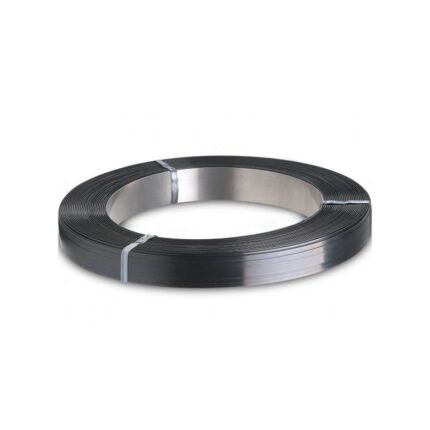 Steel Strap حزام الصلب