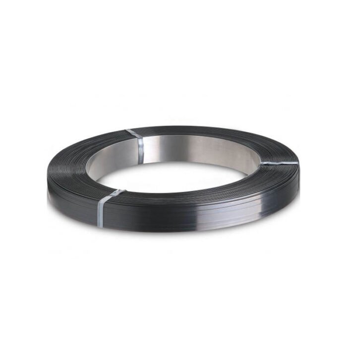 Steel Strap حزام الصلب