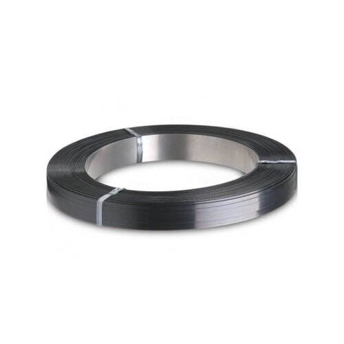 Steel Strap حزام الصلب