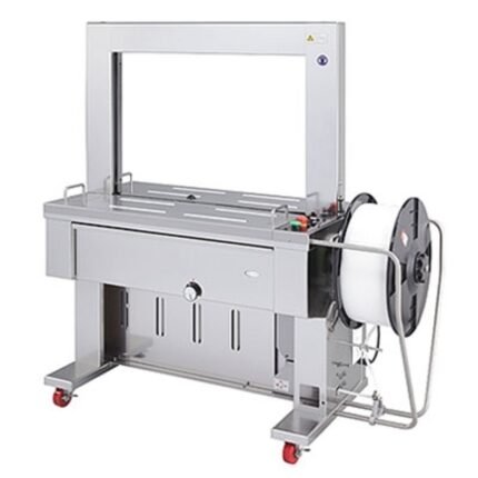 TP-6000Sstainless steel frame