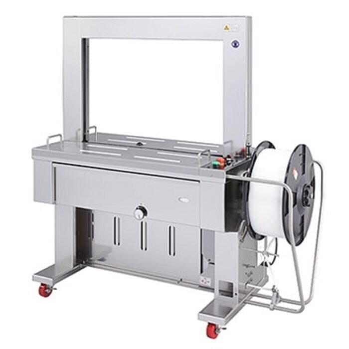 TP-6000Sstainless steel frame