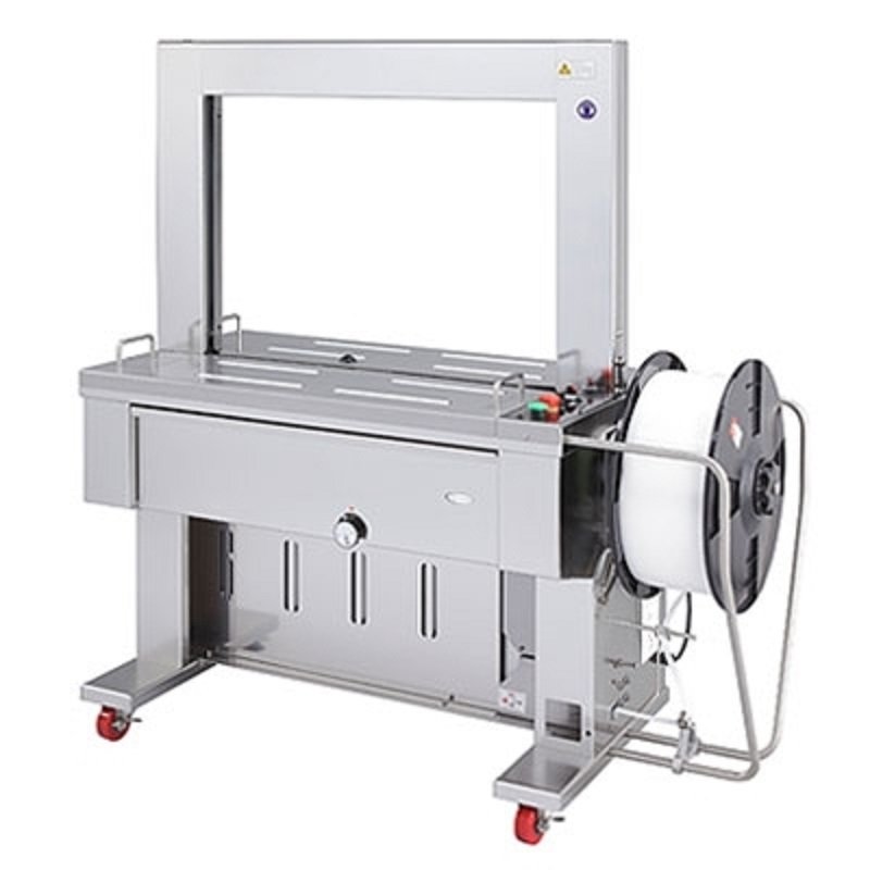 TP-6000Sstainless steel frame