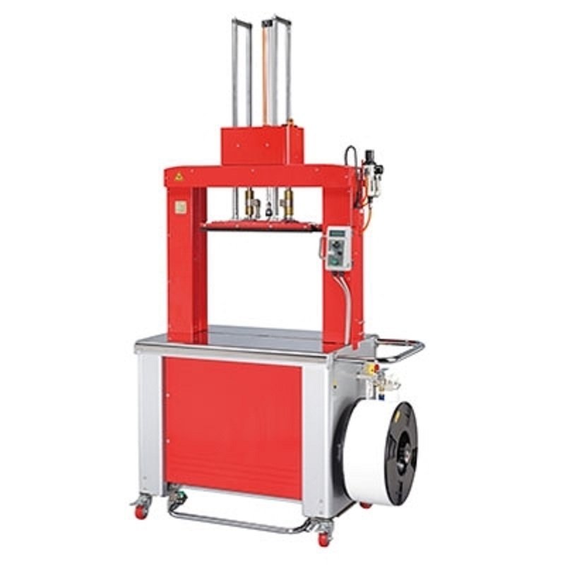 TP-702P Mercury pneumatic press