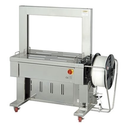 TP-601DS tauris stainless steel frame