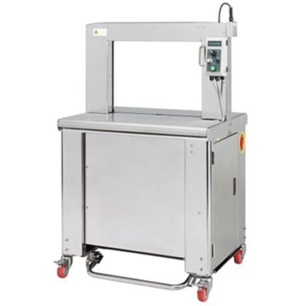 TP-702S Mercury stainless steel frame