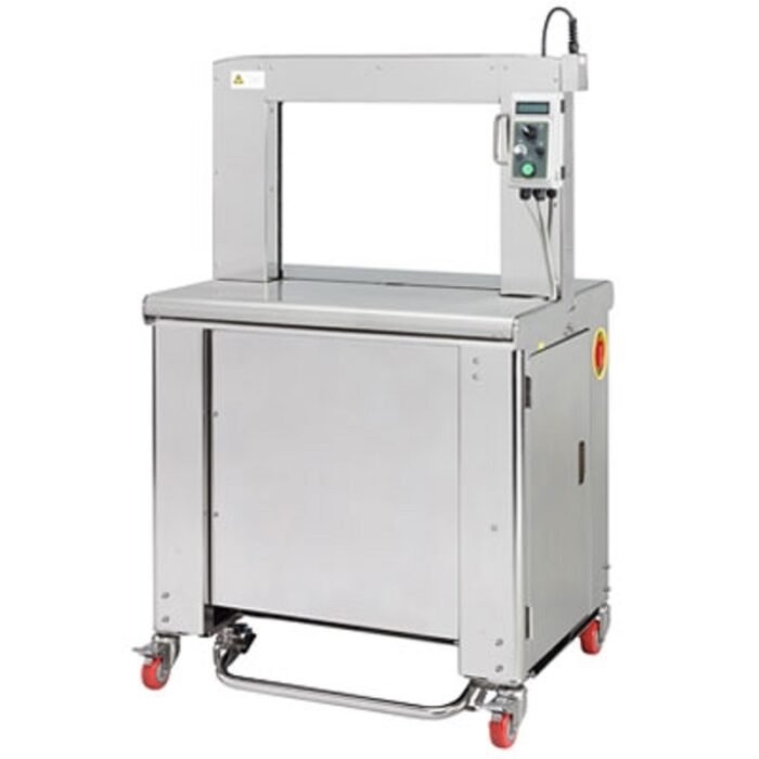 TP-702S Mercury stainless steel frame