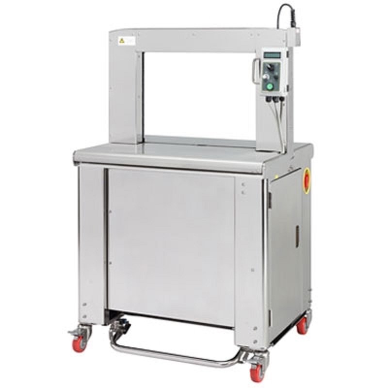 TP-702S Mercury stainless steel frame