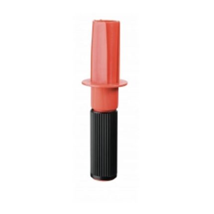 Dispenser-Baby Roll Stretch Film
