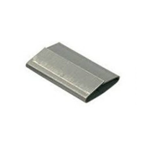 Packing Seals & Clips For Steel Strap