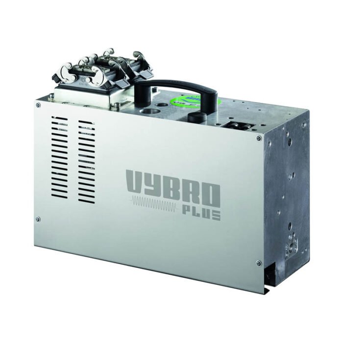Strapping Head /  VYBRO Plus - Image 1