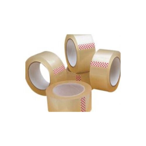 Packing Tapes