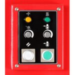 ⁦آلات تثبيت البالتات / جينيسيس هوري تي بي -502 إم اتش⁩ - الصورة ⁦3⁩