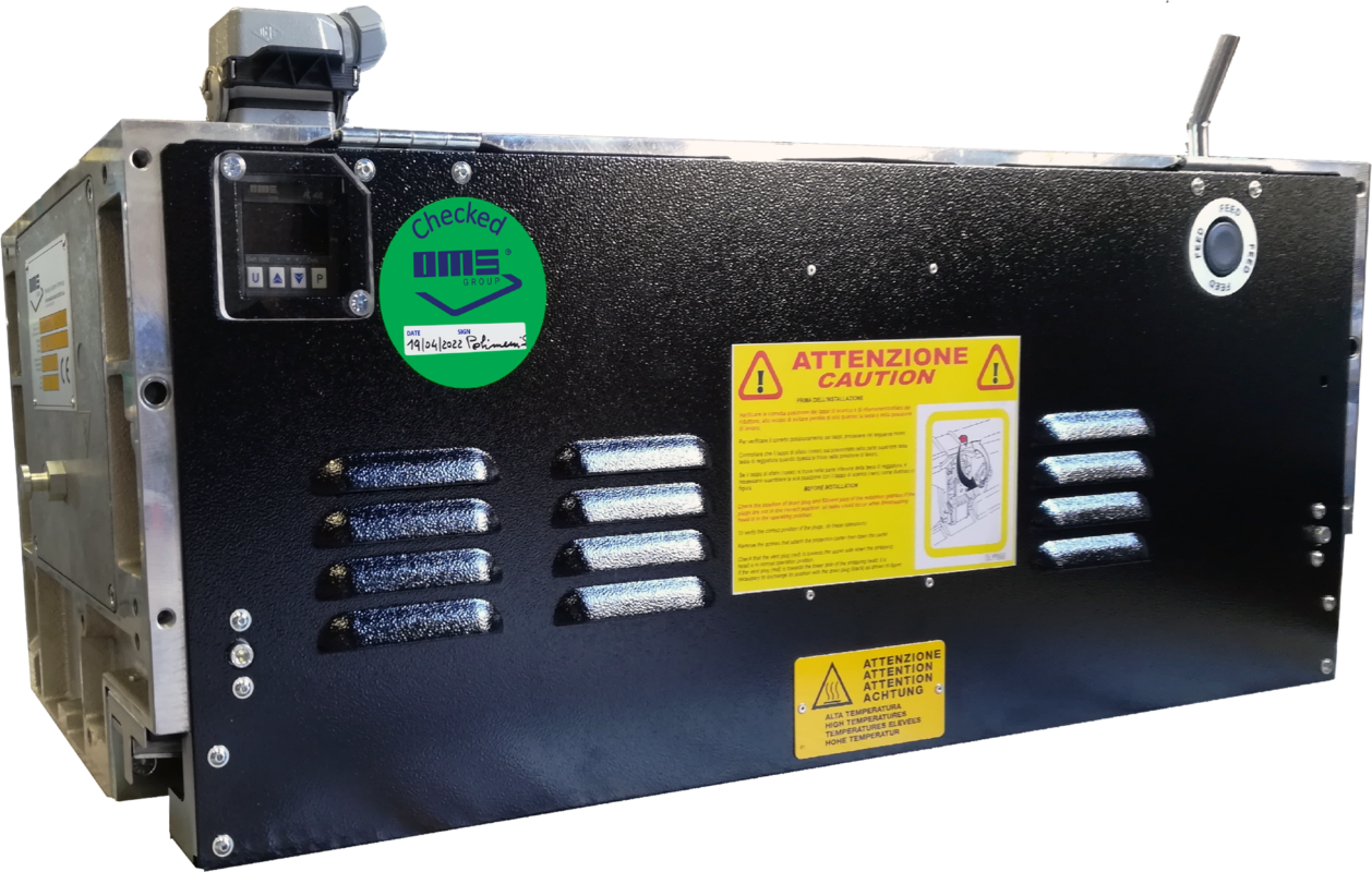 TR1400 Low 1