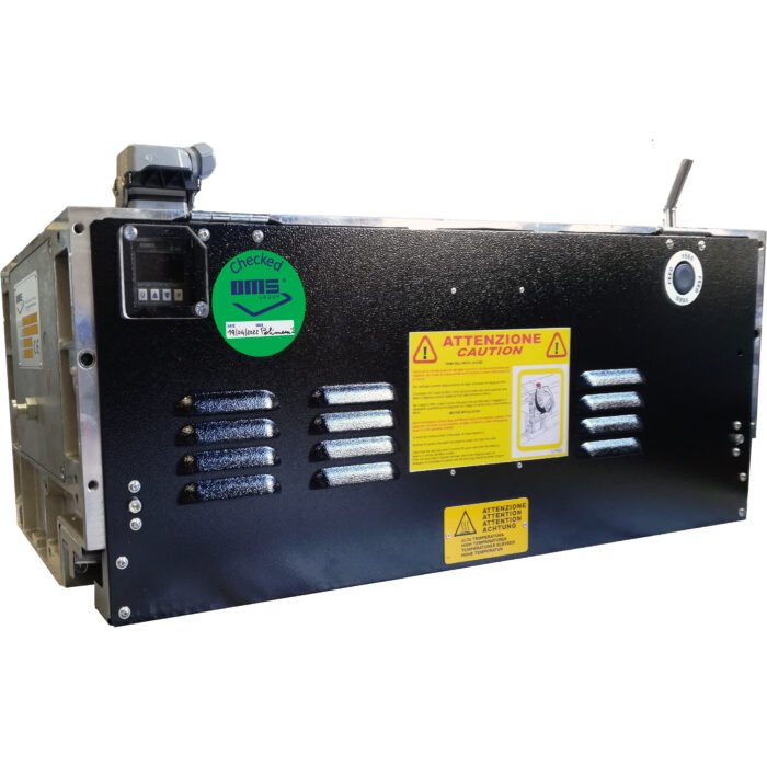 Strapping Head / TR 1800 - Image 1