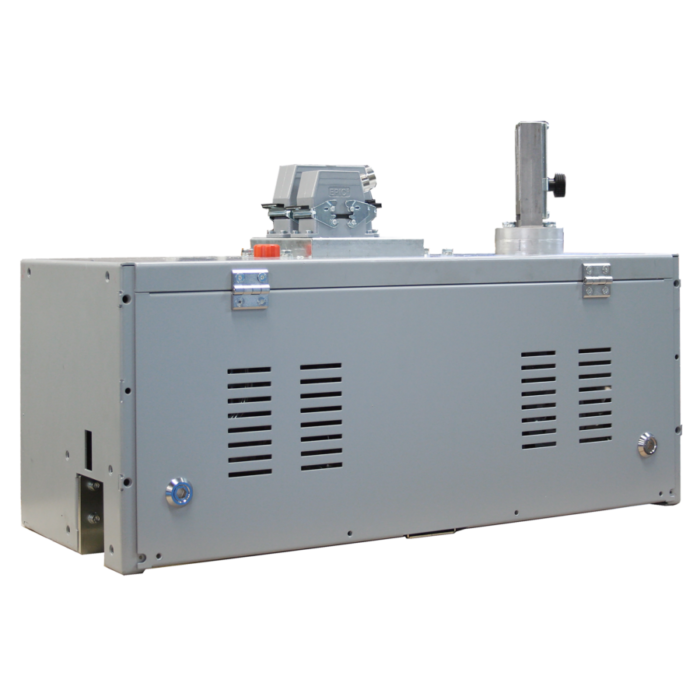 Strapping Head / TR 200 - Image 1