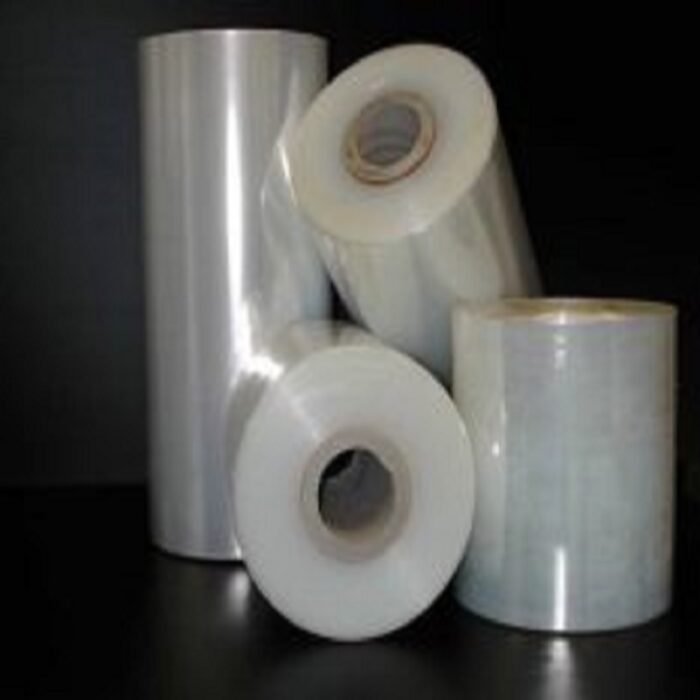 Stretch Wrap Film