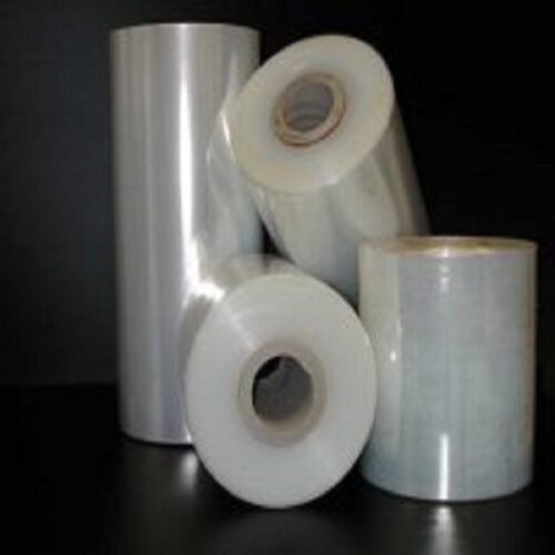Stretch Wrap Film