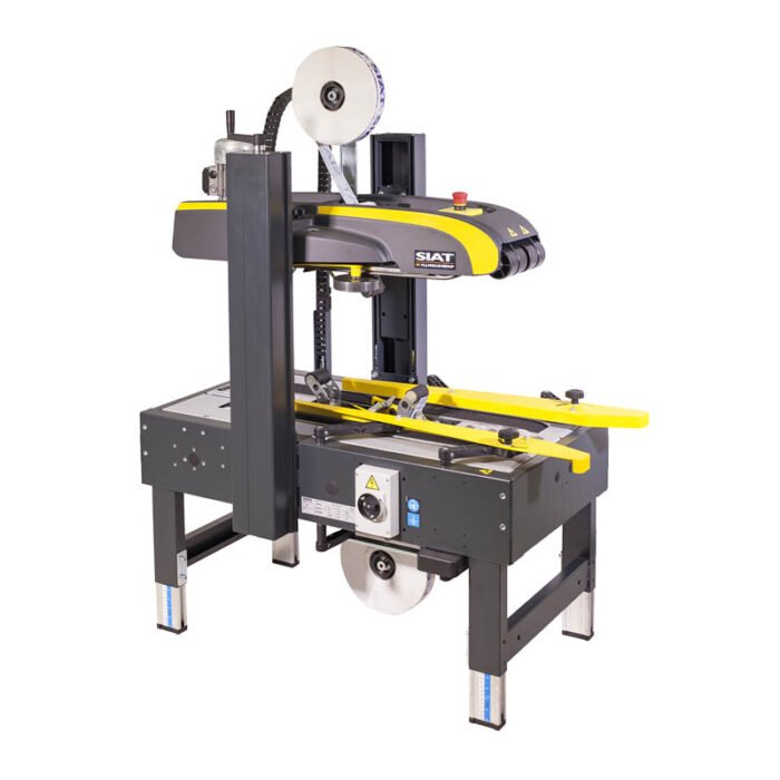 Semi-Automatic Case Sealer - SK20 - Image 1