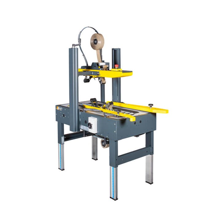 Semi-Automatic Case Sealer - SK10 - Image 1