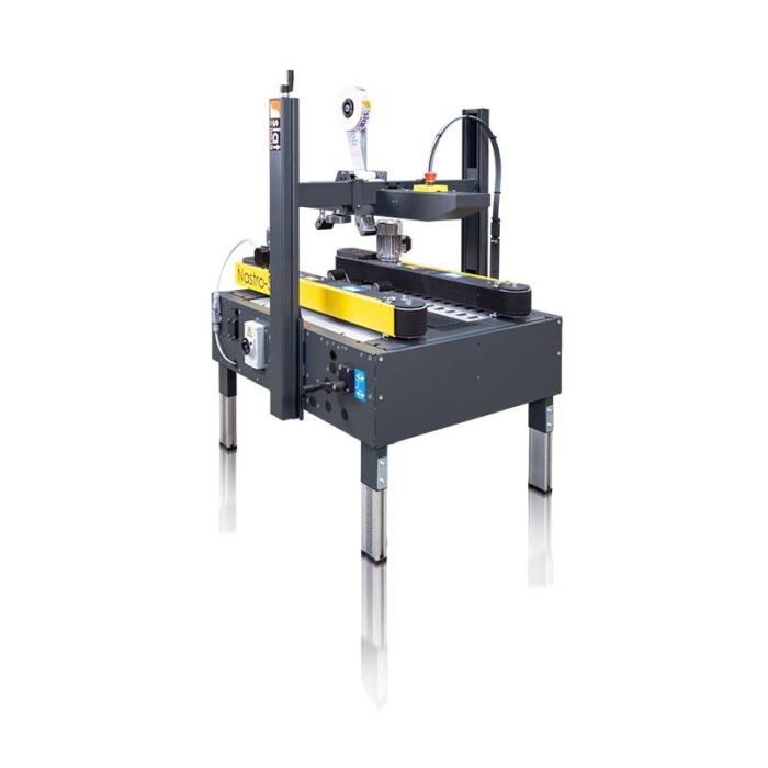 Semi-Automatic Case Sealer / NASTRO-SB™ – X5 - Image 1