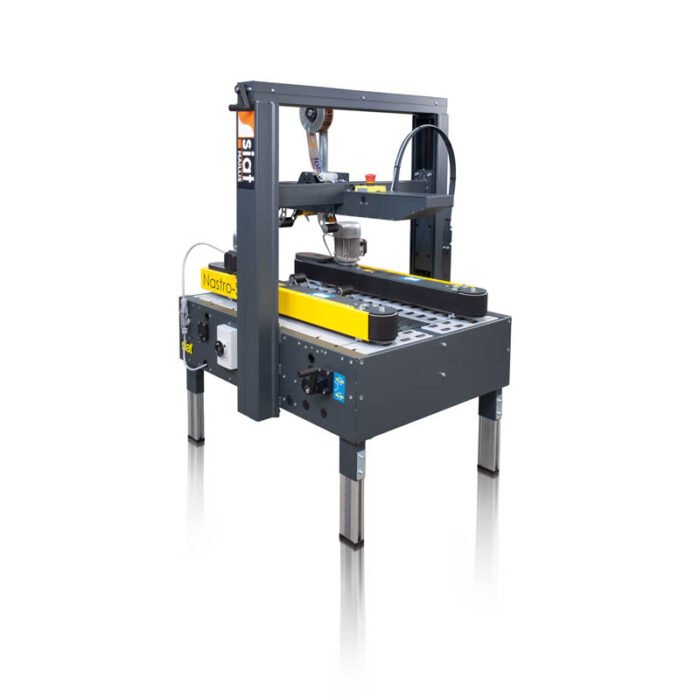 Semi-Automatic Case Seale / NASTRO-SB™ – M5 – M6 – M8 - Image 1