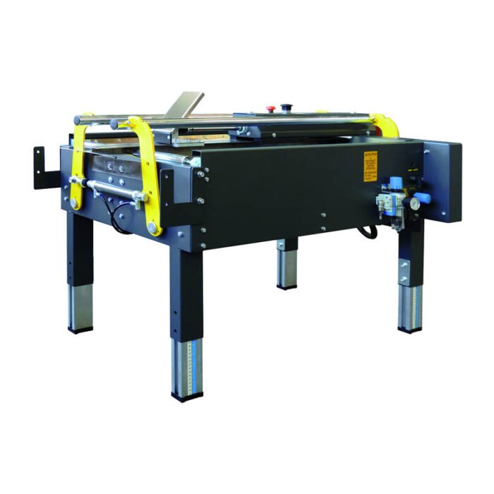 Semi-Automatic Case Erector Machine   / F105 - Image 1