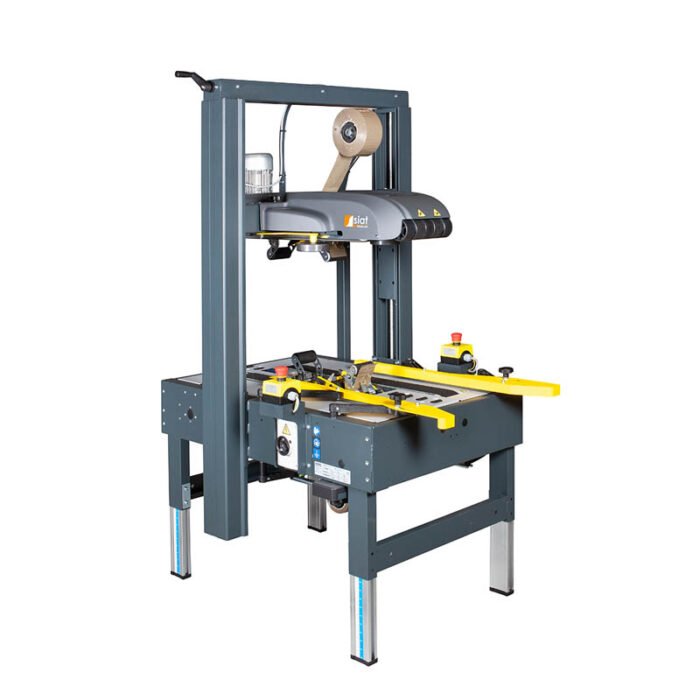 Semi-Automatic Case Sealer Machine   /    SK27 - Image 1