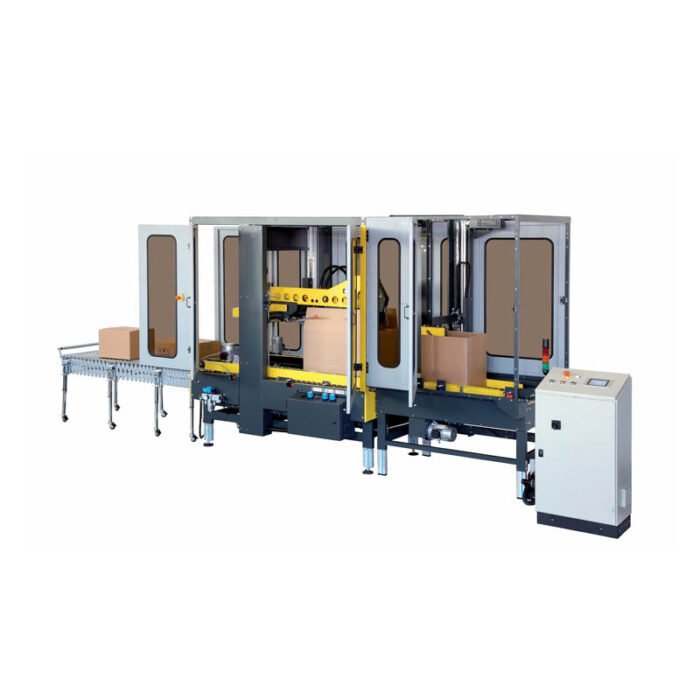Automatic Case Sealers with Random Adjustment /SM44HS - Image 1