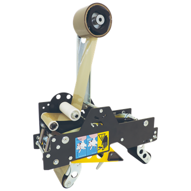 K Series Taping Unit