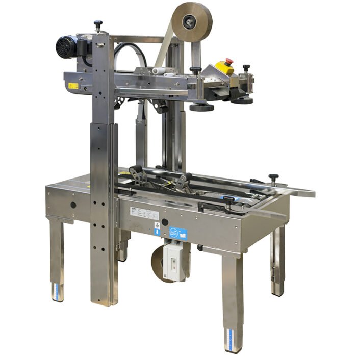Semi-Automatic Case Sealer Machine / SM2-I - Image 1