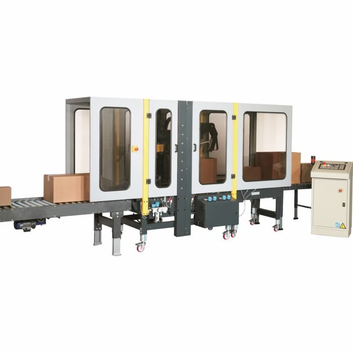 Automatic Case Sealers with Random Adjustment / SM44HD - Image 1