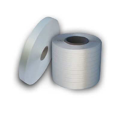Bale Press Strap