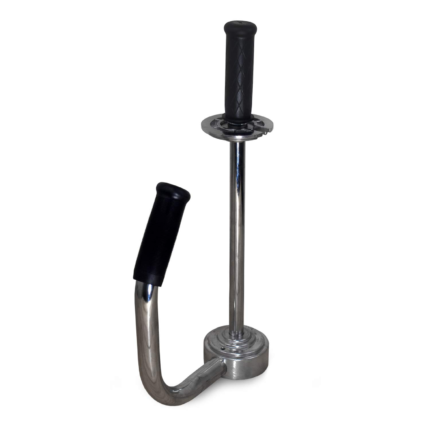 Dispenser for Stretch film