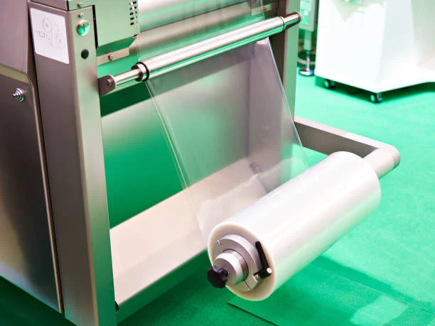 ماكينات تغليف مواد غذائية وتقنية التغليف الذكي 2 <yoastmark class=