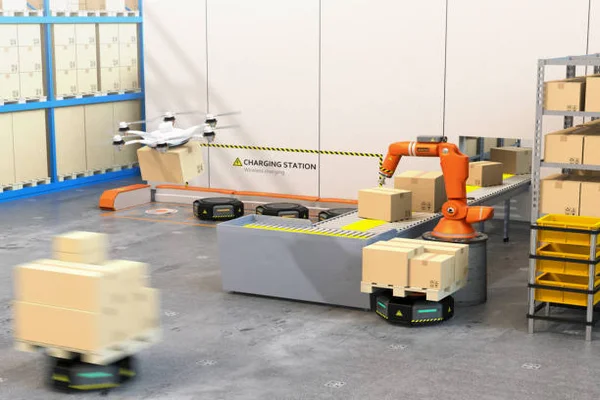 أنواع مواد التغليف دليل شامل للاستخدام والمميزات 3 أنواع مواد التغليف