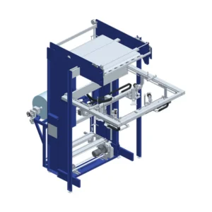 أفضل أنواع ماكينة تغليف منتجات/في هدانكو 4 ماكينة تغليف منتجات