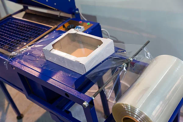 آلة التغليف واهميتها في عملية تصنيع المنتجات 2 آلة التغليف