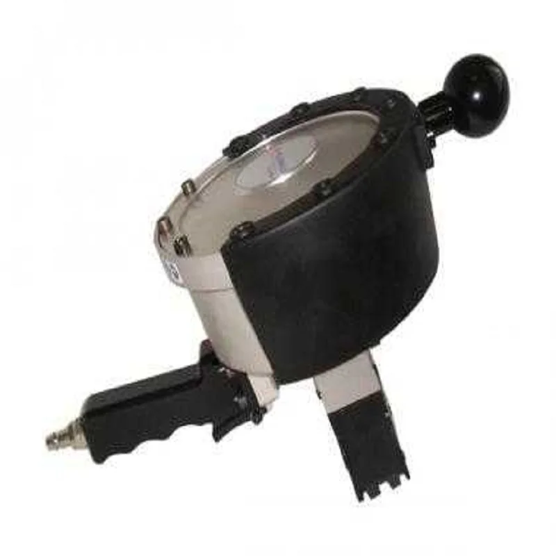 steel strapping sealer