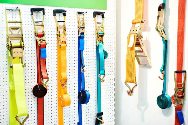cargo lashing belts