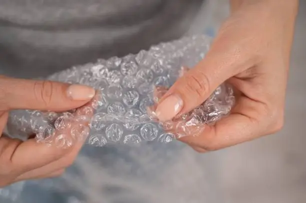 رول تغليف الفقاعات اطلبه الان في هدانكو 2 تغليف الفقاعات