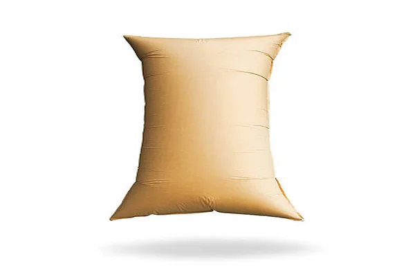 dunnage bag inflator