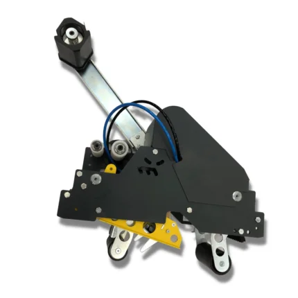 سيات ماكينة تغليف الكرتون الأفضل من هدانكو 3 ماكينة تغليف الكرتون