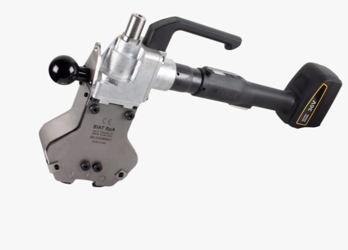 Battery Sealer- ELECTRA™ STDC - Image 1