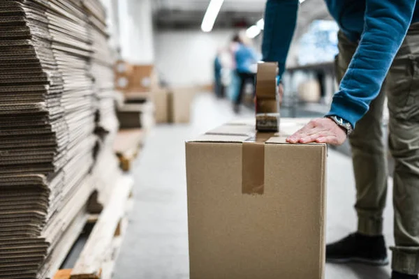 packaging company in abu dhabi