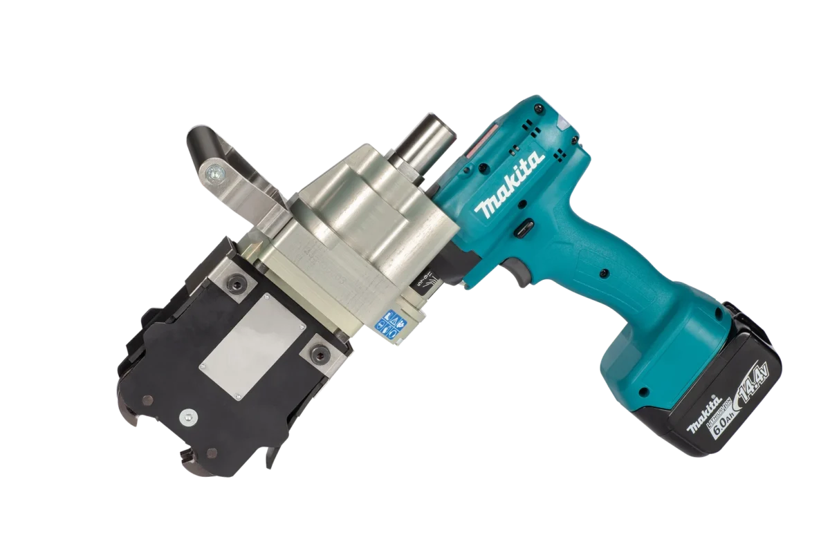 3 Electra M Series Sealer