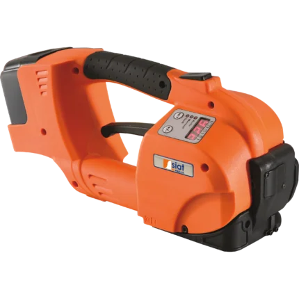 Siat automatic pet strapping tensioner 3 Automatic PET Strapping tensioner