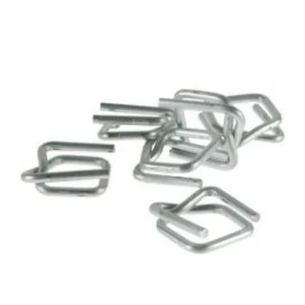 Poly cord strapping kits