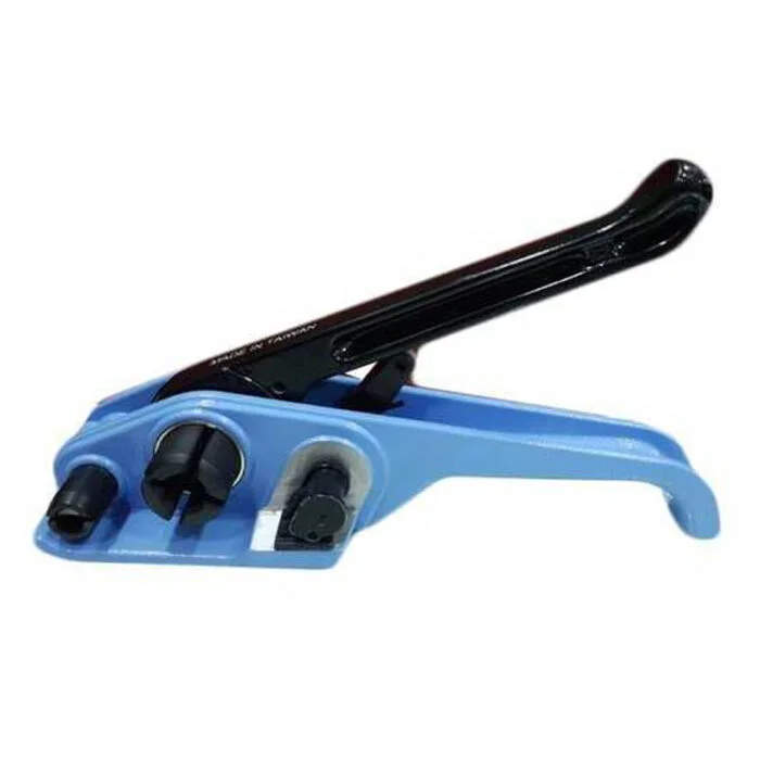 Poly cord strapping kits