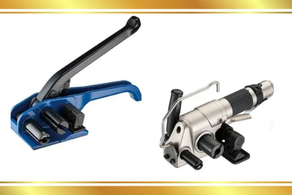 polyester strapping tensioners